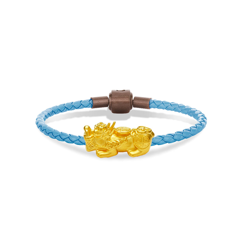 ปี่เซียะ XXL พร้อมสายข้อมือ