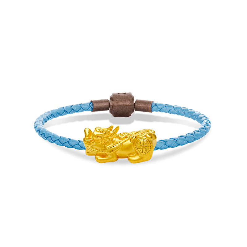 ปี่เซียะ XL พร้อมสายข้อมือ