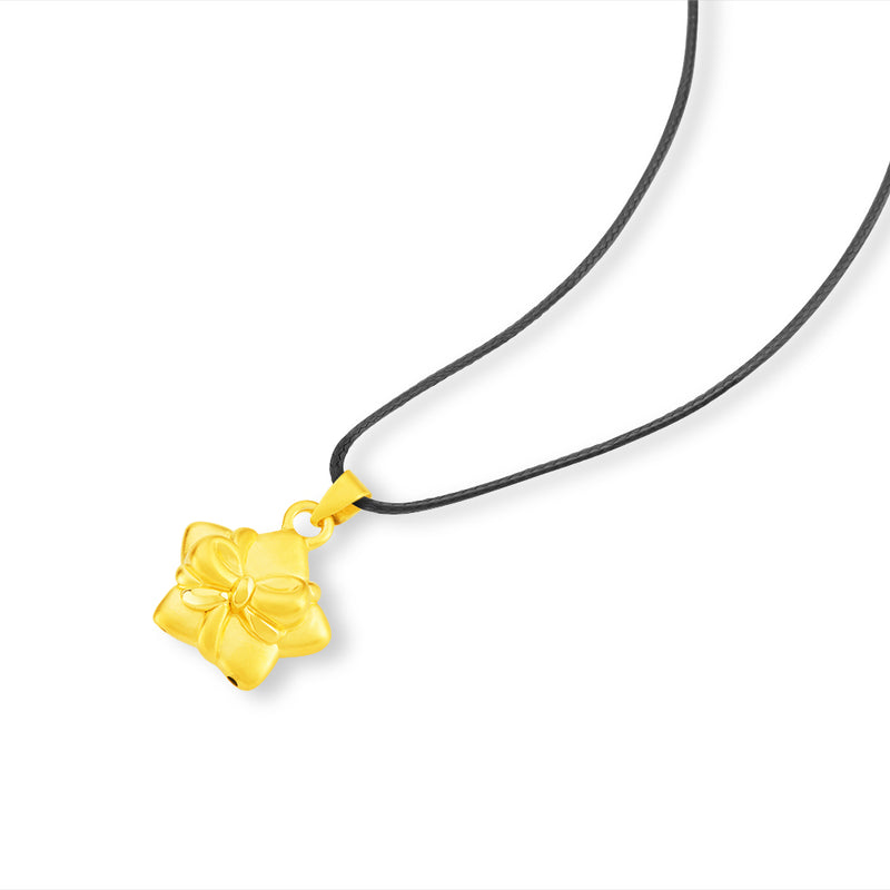 จี้ทอง ของขวัญดวงดาว