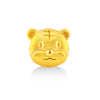 จิวเวลรี่ทอง ชาร์มทอง เสือนักษัตร ปีขาล ปีนักษัตรจีน สัตว์น่ารัก ด้านหน้า Pandora ทองแท้ ทอง999 ทอง24K