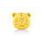 จิวเวลรี่ทอง ชาร์มทอง เสือนักษัตร ปีขาล ปีนักษัตรจีน สัตว์น่ารัก ด้านหน้า Pandora ทองแท้ ทอง999 ทอง24K