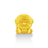 จิวเวลรี่ทอง ชาร์มทอง ลิงเอป ด้านหน้า สัตว์น่ารัก Pandora ทองแท้ ทอง999 ทอง24K
