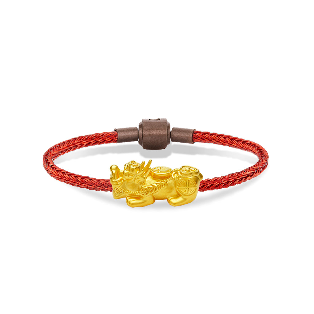 ปี่เซียะ XXL พร้อมสายข้อมือ