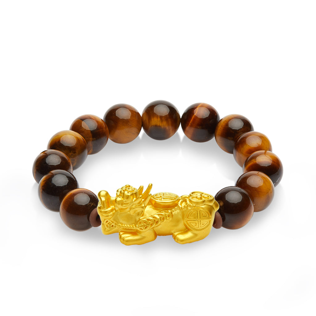 ปี่เซียะ XXL พร้อมกำไลหิน