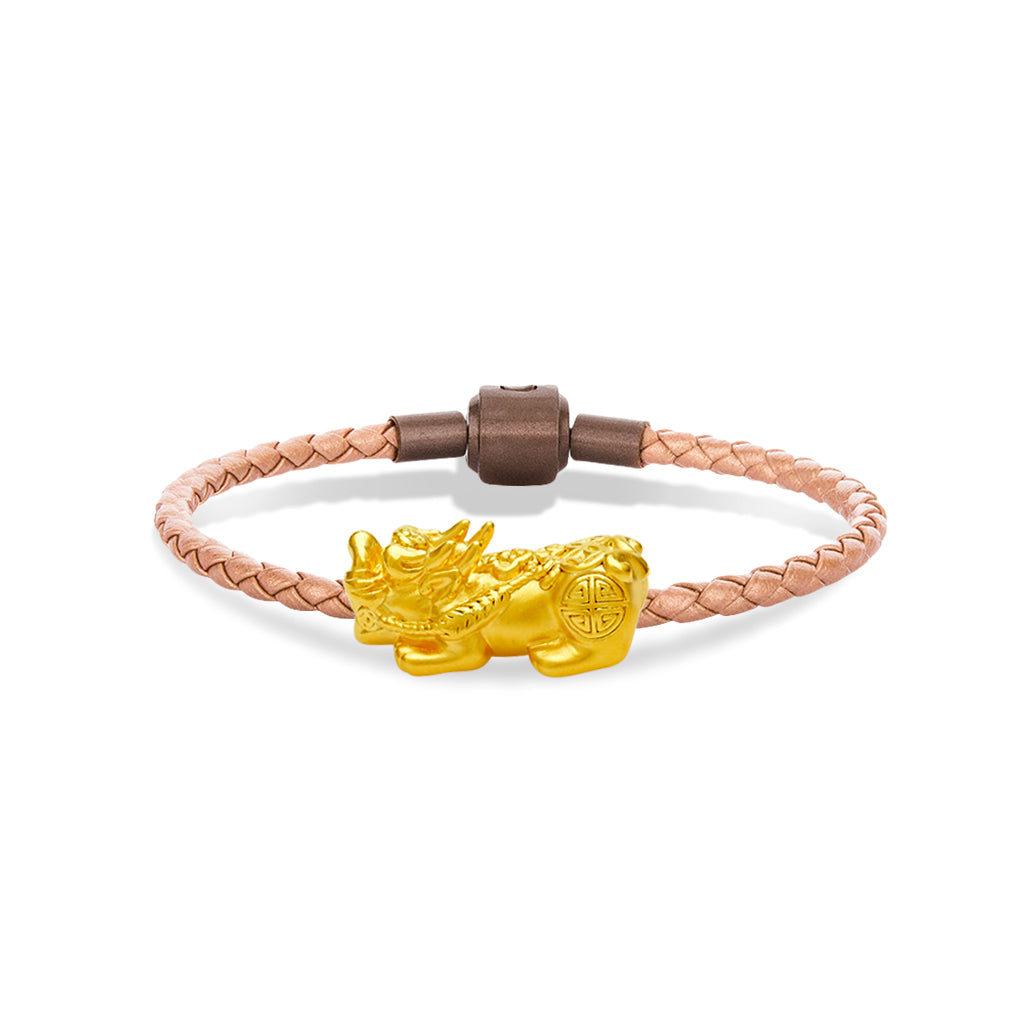 ปี่เซียะ XL พร้อมสายข้อมือ