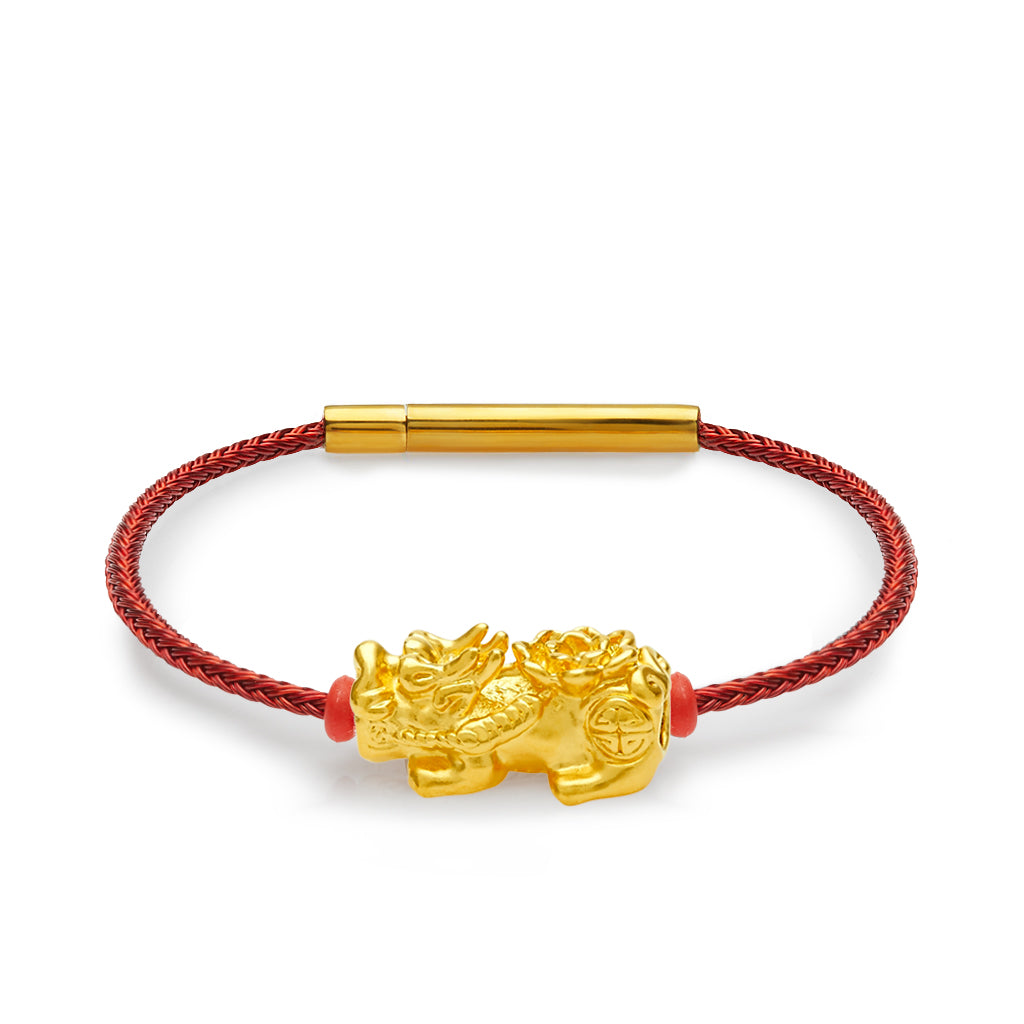 ปี่เซียะ XS พร้อมสายข้อมือ