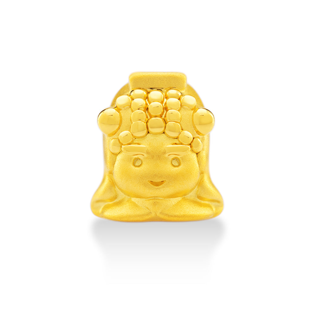 ชาร์มทอง เจ้าแม่ทับทิม (เทพเจ้าจีน)