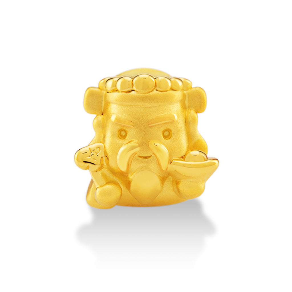 ชาร์มทอง ลก (เทพเจ้าจีน)