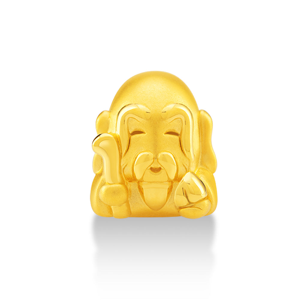 ชาร์มทอง ซิ่ว (เทพเจ้าจีน)