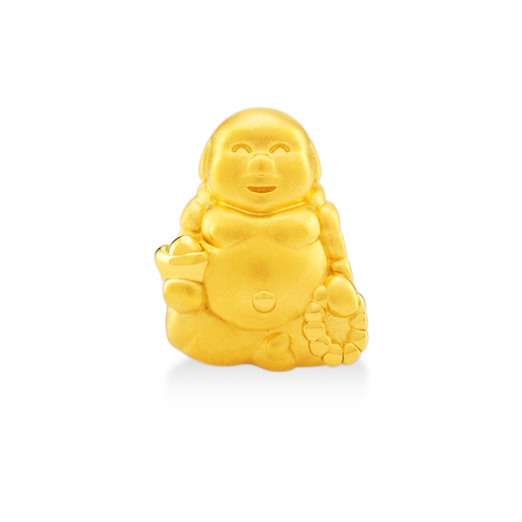 ชาร์มทอง พระสังกัจจายน์ (เทพเจ้าจีน)