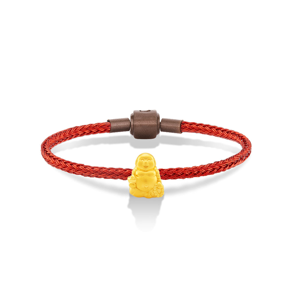 ชาร์มทอง พระสังกัจจายน์ (เทพเจ้าจีน)