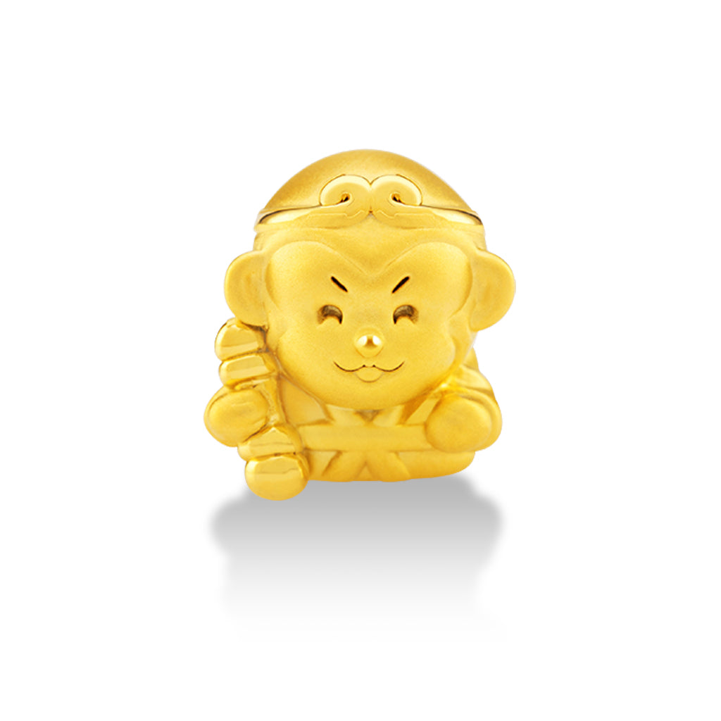 ชาร์มทอง หงอคง (เทพเจ้าจีน)