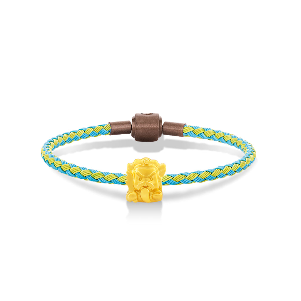 ชาร์มทอง กวนอู (เทพเจ้าจีน)