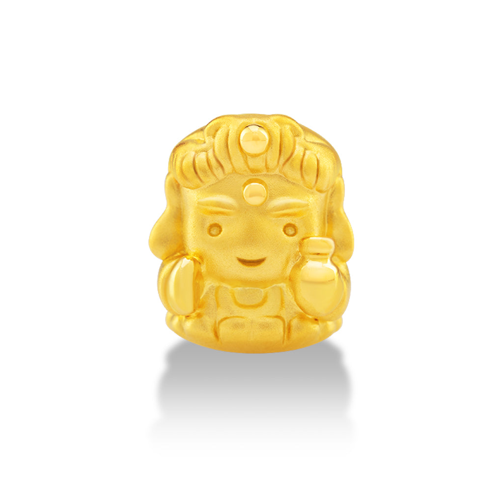 ชาร์มทอง เจ้าแม่กวนอิม (เทพเจ้าจีน)