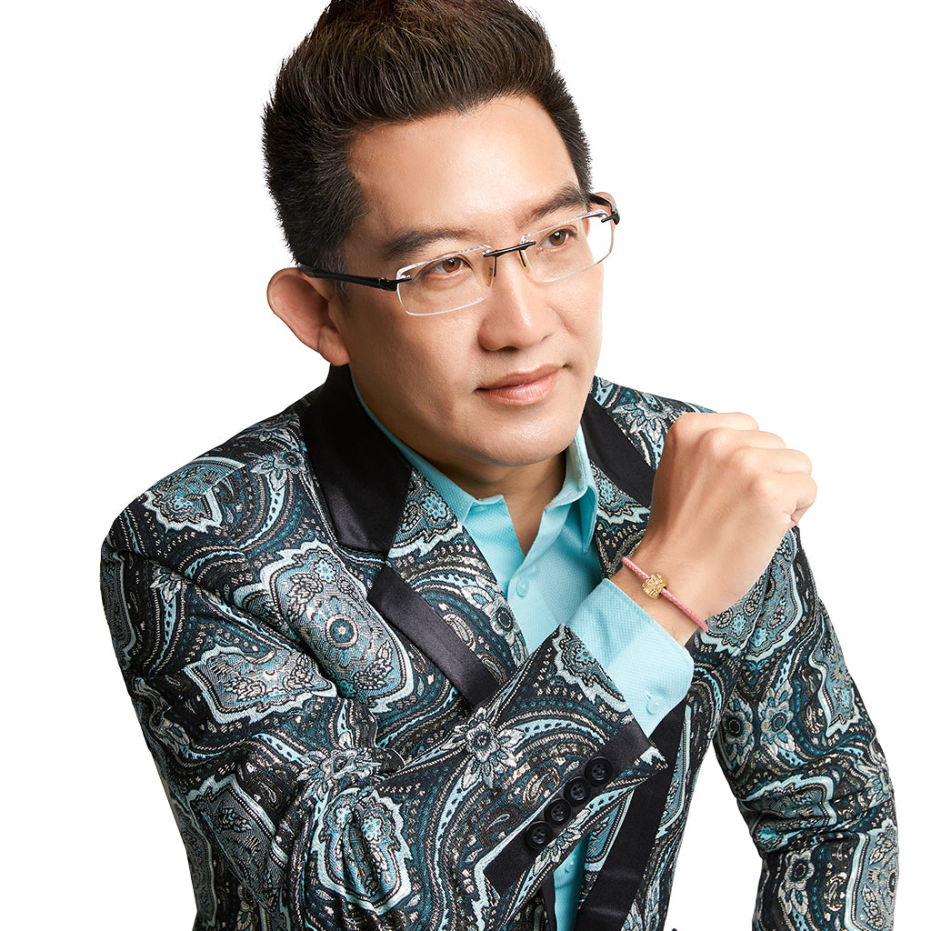 ชาร์มทอง เจ้าแม่กวนอิม (เทพเจ้าจีน)