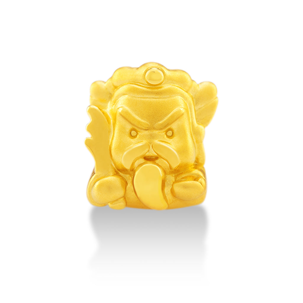 ชาร์มทอง กวนอู (เทพเจ้าจีน)